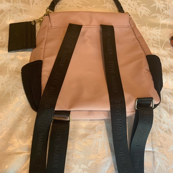 Blush Backpack - Picture 8 of 8